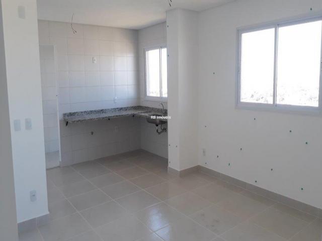 Apartamento à venda com 3 dormitórios em Vila rosa, Goiânia cod:3129 - Foto 4