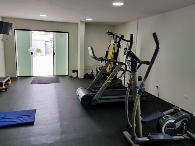 Apartamento para alugar com 3 dormitórios em Vila aprazivel, Jacarei cod:L32579AQ - Foto 13
