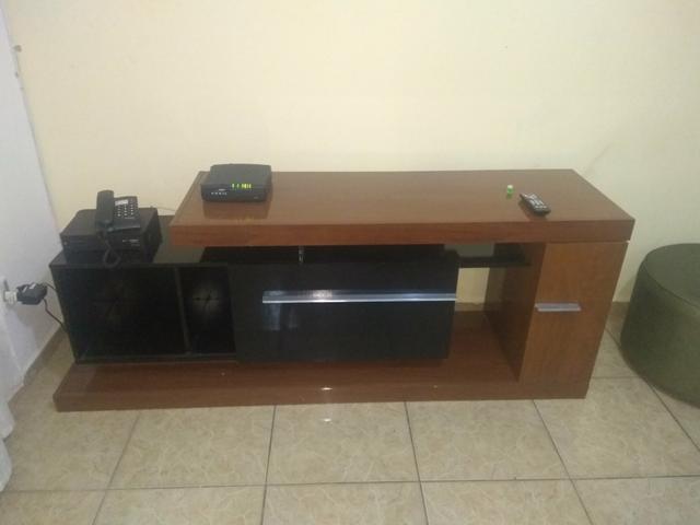 Vendo rack em bom estado - Foto 3