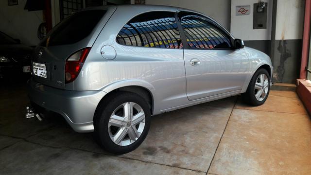 Celta 1.0 life completo 2009 flex - Foto 9