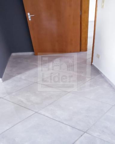 Condomínio localizado no condomínio: Residencial Santa Clara. - Foto 2