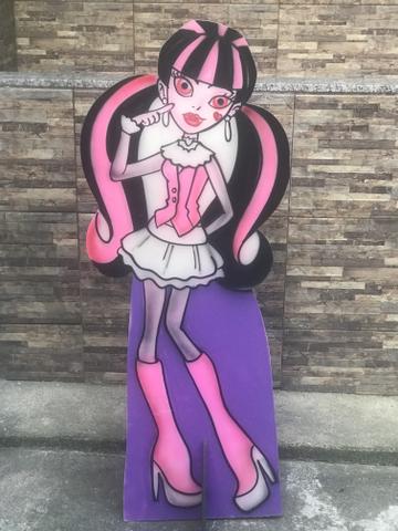 Painel de chão para festa - Foto 2