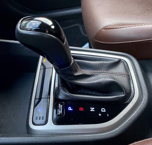 Creta prestige 2.0 aut emplacada 2020 ano 2018/2019 - Foto 16