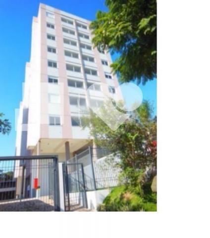 Apartamento à venda com 2 dormitórios em Partenon, Porto alegre cod:28-IM418083