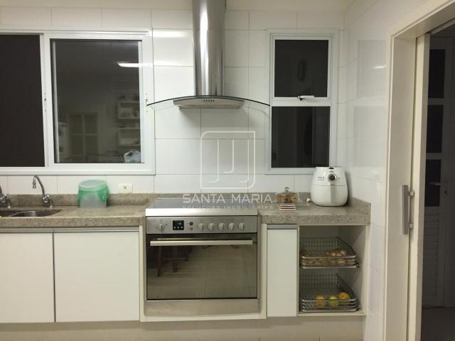 Casa de condomínio à venda com 3 dormitórios em Ribeirania, Ribeirao preto cod:61318 - Foto 16