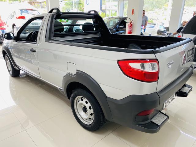 Strada 2019 - Abaixo da Fipe- 38.000 km - Foto 3