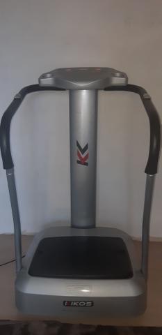 Plataforma KIKOS P201 - Foto 2