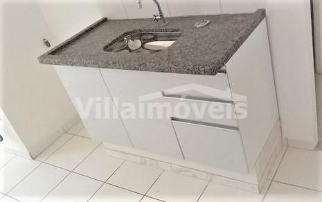 Apartamento à venda com 2 dormitórios em Vila mimosa, Campinas cod:AP007984 - Foto 9