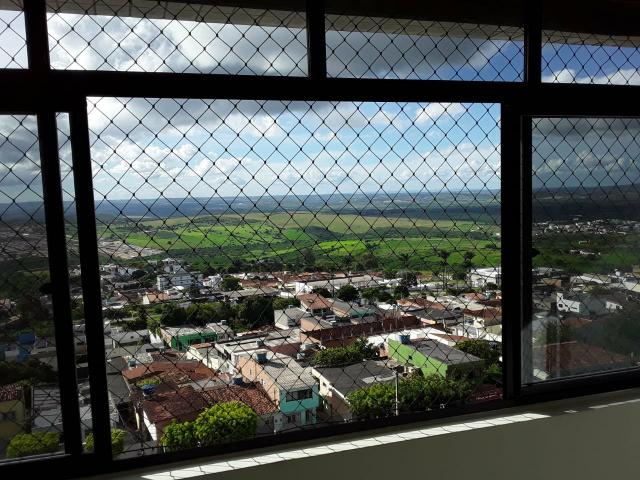 Belo Apt Com Elevador no Heliopólis Em Garanhuns! - Foto 3