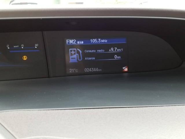 HONDA CIVIC 2012/2012 1.8 LXS 16V FLEX 4P MANUAL - Foto 13