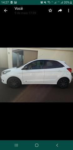 Ford Ka 15/15 (Ágio) - Foto 4