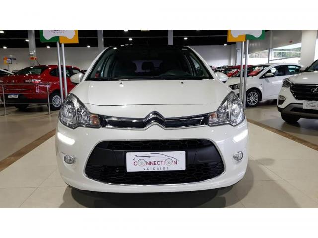 Citroën C3 - Foto 4