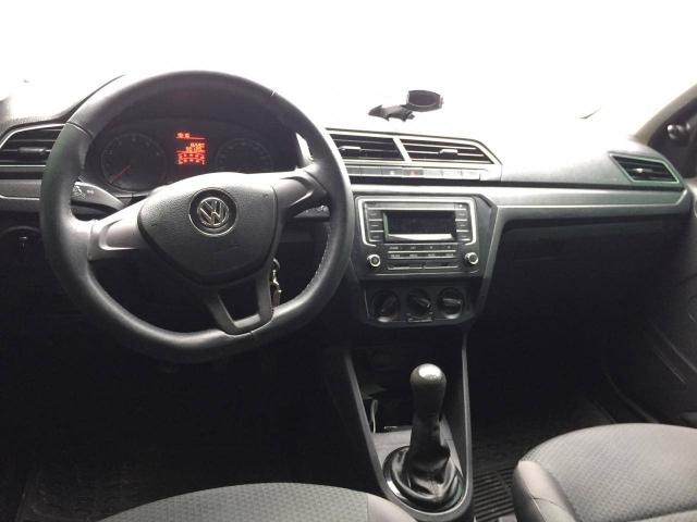 VOYAGE 2016/2017 1.6 MSI TOTALFLEX TRENDLINE 4P MANUAL - Foto 4