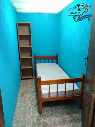 Quartos para alugar em Fazenda Rio Grande-PR - Foto 5