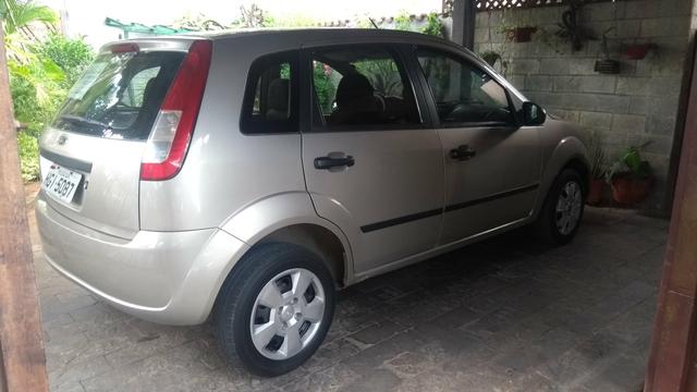 Ford Fiesta 2008 - Foto 3