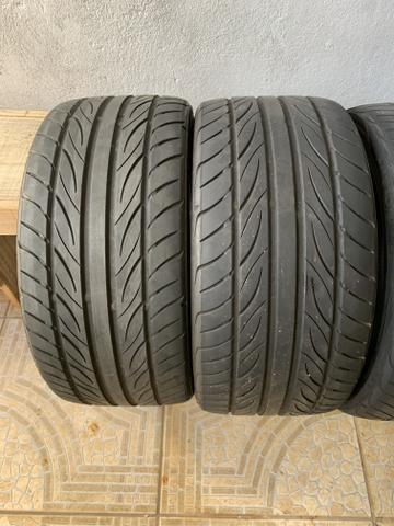 Pneus YOKOHAMA 245 / 35 r18 92Y - Foto 2