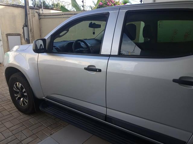 S10 SL Extra, super conservada. Não aceito troca! - Foto 4