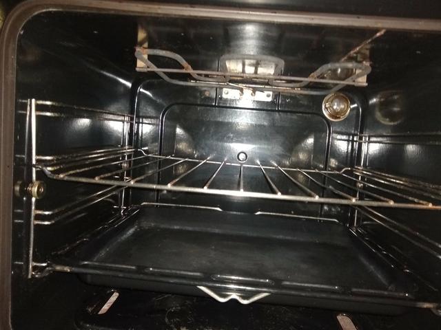 Forno elétrico 220 voltes e a gás