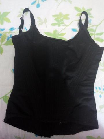 Cinta Modeladora 32 barbatana - Foto 6