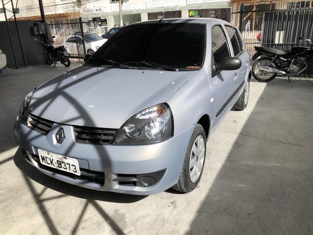 Clio 2006 completo - Foto 2