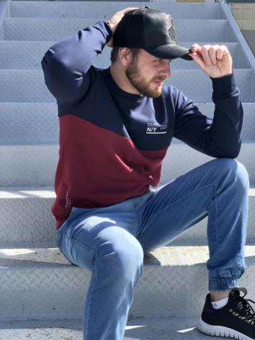 Blusa de Moletom Elementoz Zero - Foto 4