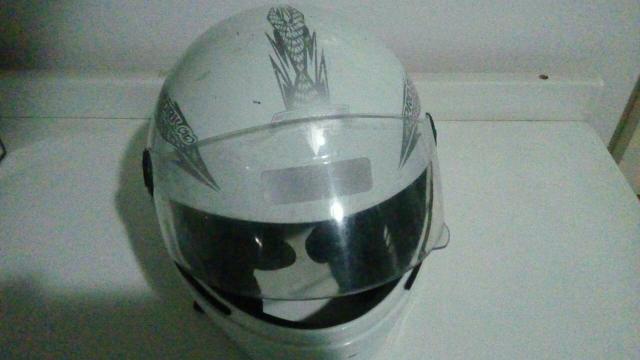 Capacete - Foto 2