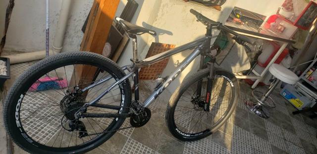 Bicicleta Kode aro 29 - Foto 2