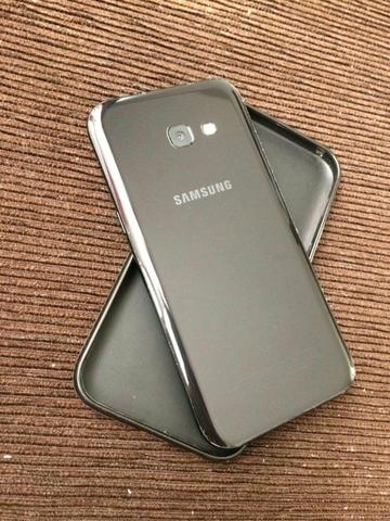 Samsung A5 2017