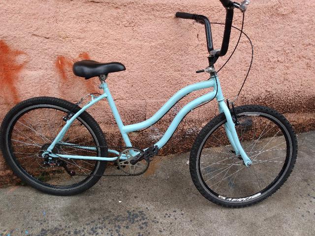 Bike estilo antiga