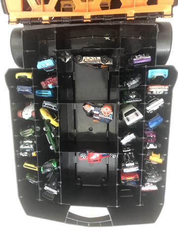 Hot Wheels, acessórios Marvel e Toy Story - Foto 3