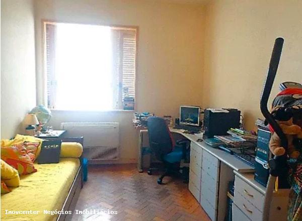 Apartamento para Venda em Rio de Janeiro, Copacabana, 3 dormitórios, 1 suíte, 3 banheiros, - Foto 8