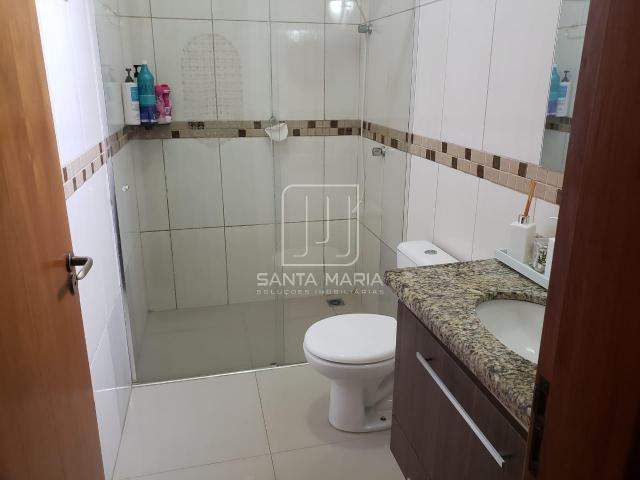 Casa à venda com 3 dormitórios em Jd ouro branco, Ribeirao preto cod:63804 - Foto 10