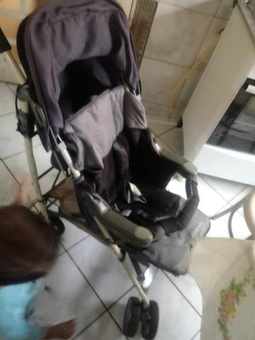 Carrinho kiddo - Foto 2