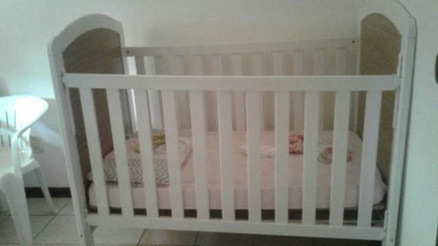 Berço $280,00 - Foto 2