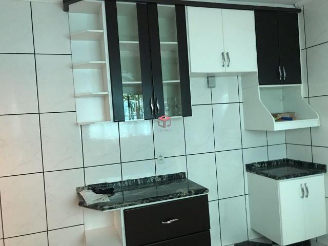 Lindo sobrado para locação, 2 quartos, 2 vagas - Planalto - São Bernardo do Campo - Foto 6