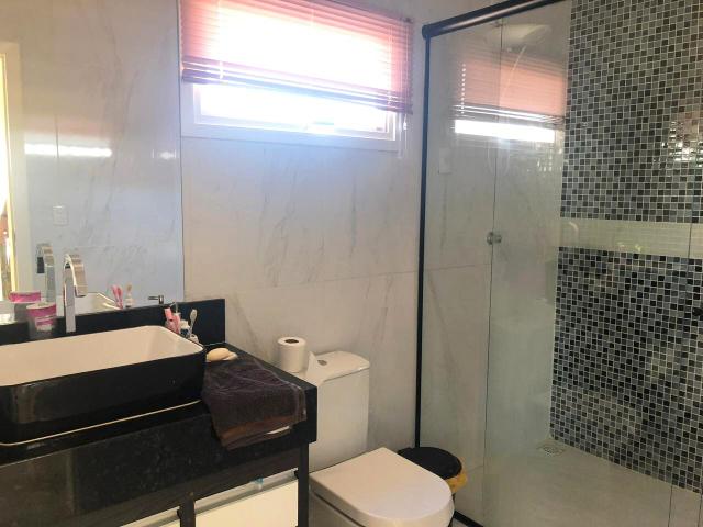 Casa no Condomínio Alphaville, com: 3 quartos, sendo uma suíte com closet - Foto 2