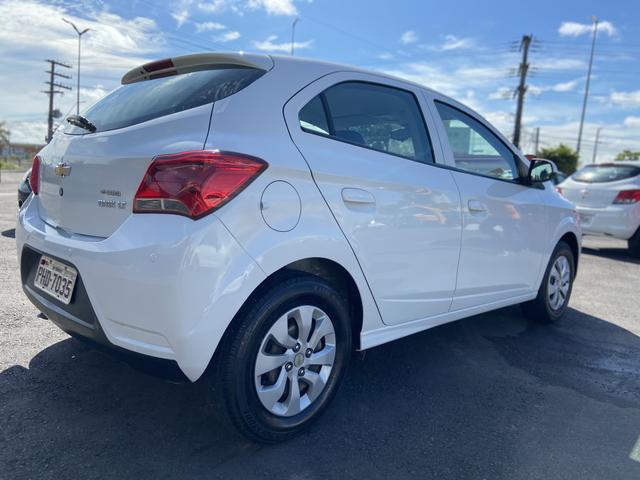 Chevrolet Onix LT 1.0 - Foto 2