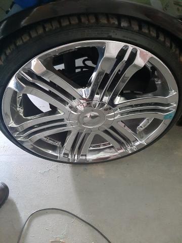 Vende se roda 20 ou troca em outro modelo