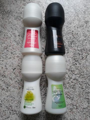 Perfume do Avon