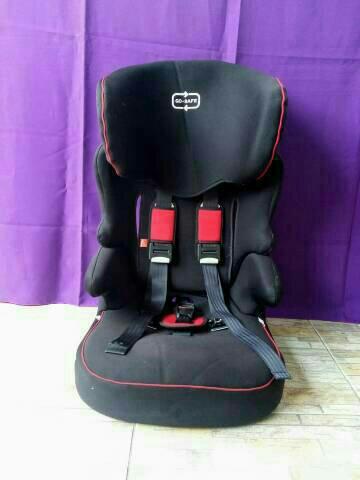 Cadeirinha para auto,