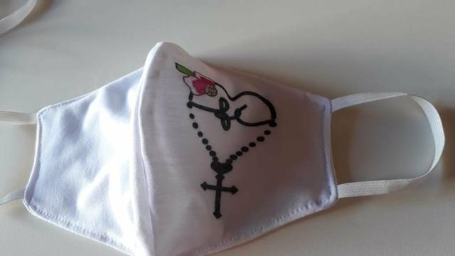 Máscaras personalizadas - Foto 3