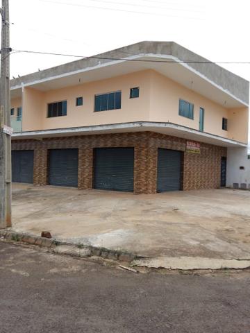 Imóvel residencial/comercial prox.ao vera cruz - Foto 5