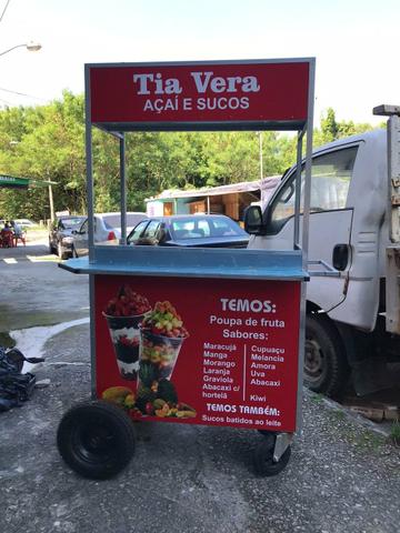 Barraca móvel - Foto 6