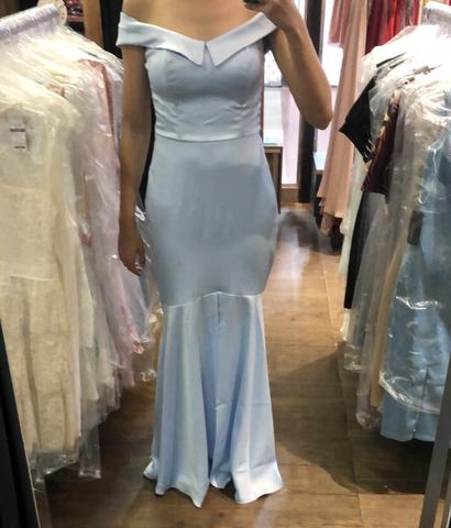 Vestido de festa, formatura, casamento, social - Foto 2