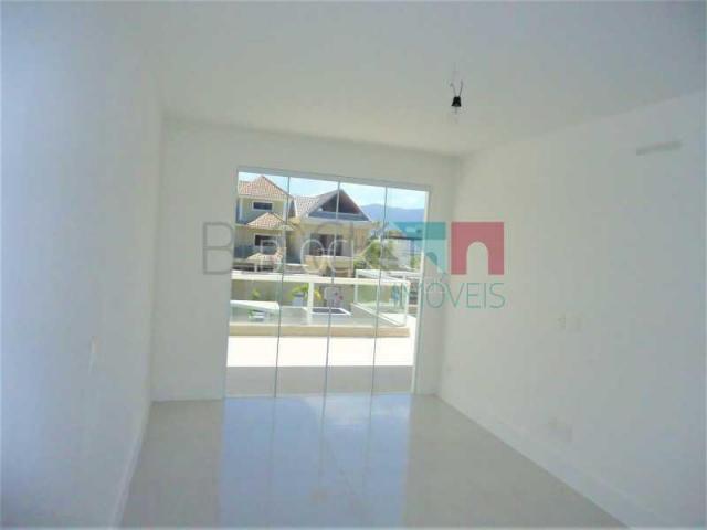 Casa à venda com 4 dormitórios em Recreio dos bandeirantes, Rio de janeiro cod:RCCN40267 - Foto 16
