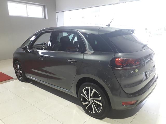 C4 Picasso Intensive 1.6 Turbo - Foto 2