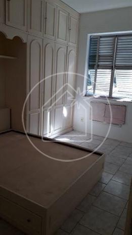 Apartamento à venda com 2 dormitórios em Rio comprido, Rio de janeiro cod:879164 - Foto 3
