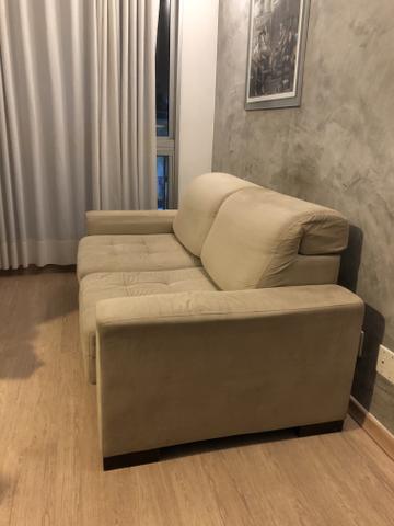 Sofá 2 lugares de barbada - Foto 3
