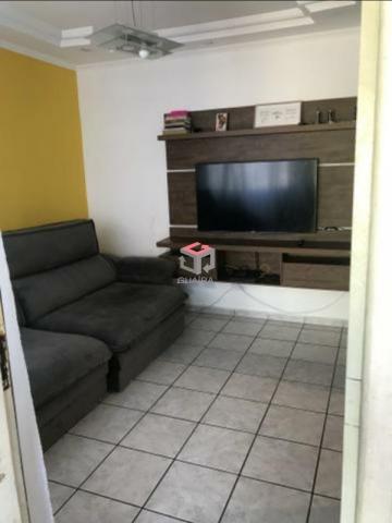 Casa para locação, 2 quartos, 86 m² - Santa Paula - São Caetano do Sul/ SP - Foto 4