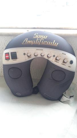 Almofada Massageadora Imaginarium
